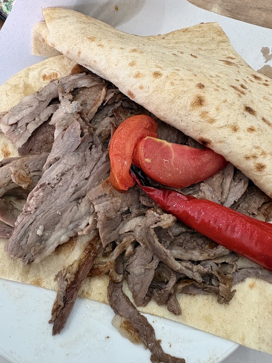 Dönerci Kenan Opsar — fotoğraf 2