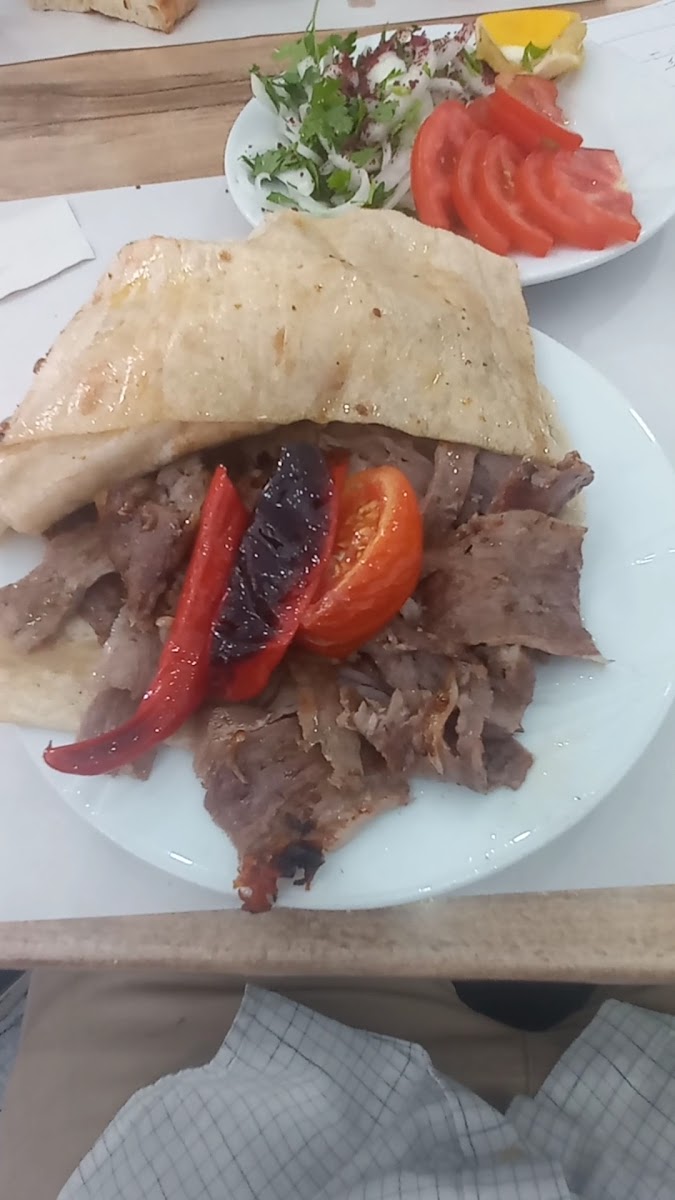 Dönerci Kenan Opsar — fotoğraf 3