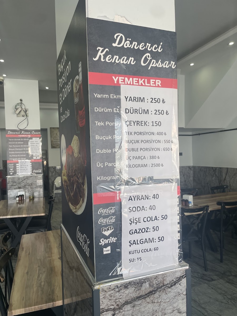 Dönerci Kenan Opsar — fotoğraf 4