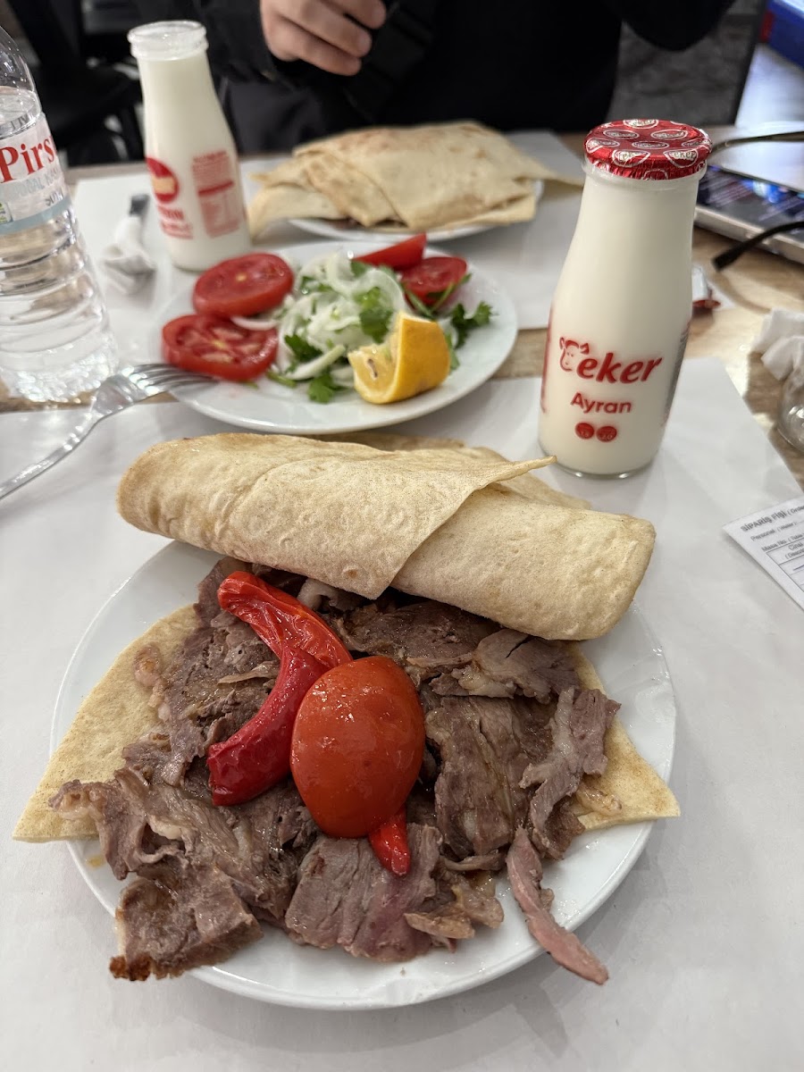 Dönerci Kenan Opsar — fotoğraf 5