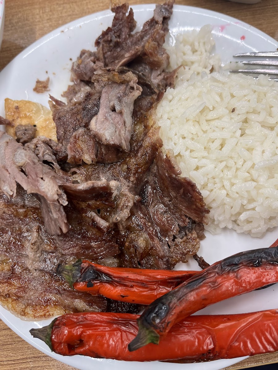 Dönerci Mahmut Usta — fotoğraf 2