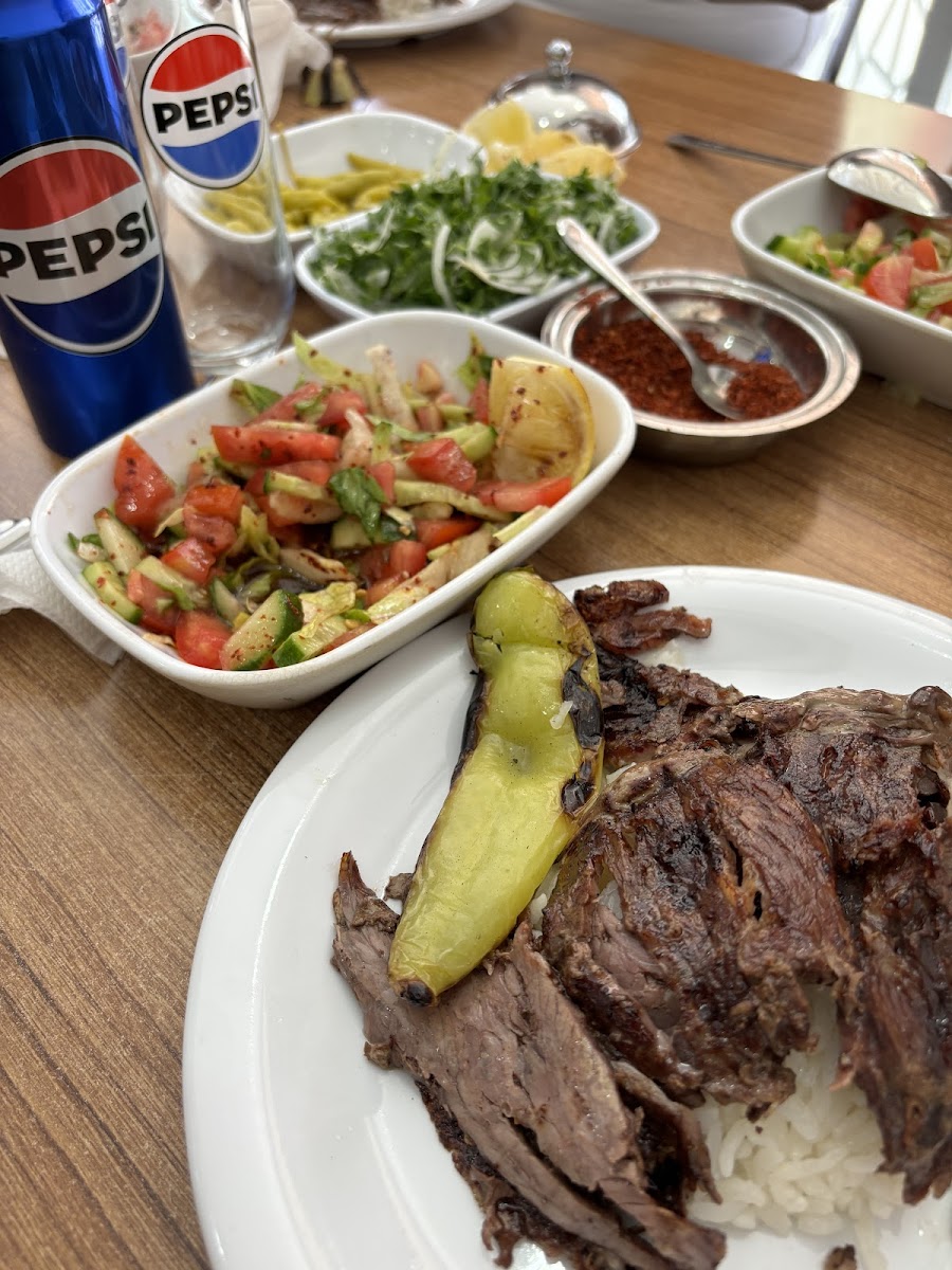 Dönerci Mahmut Usta — fotoğraf 4