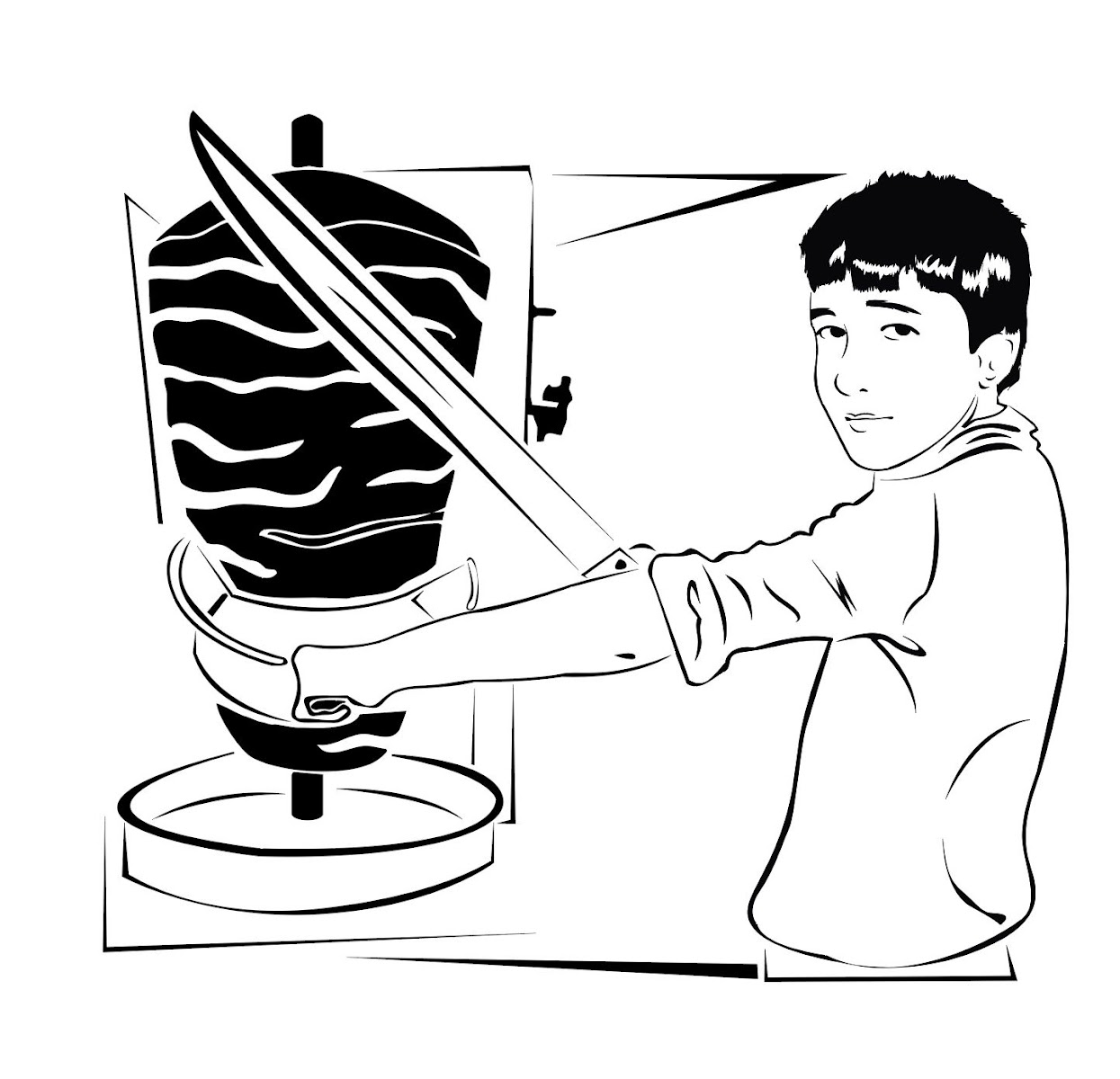 Dönerci Mahmut Usta — fotoğraf 6