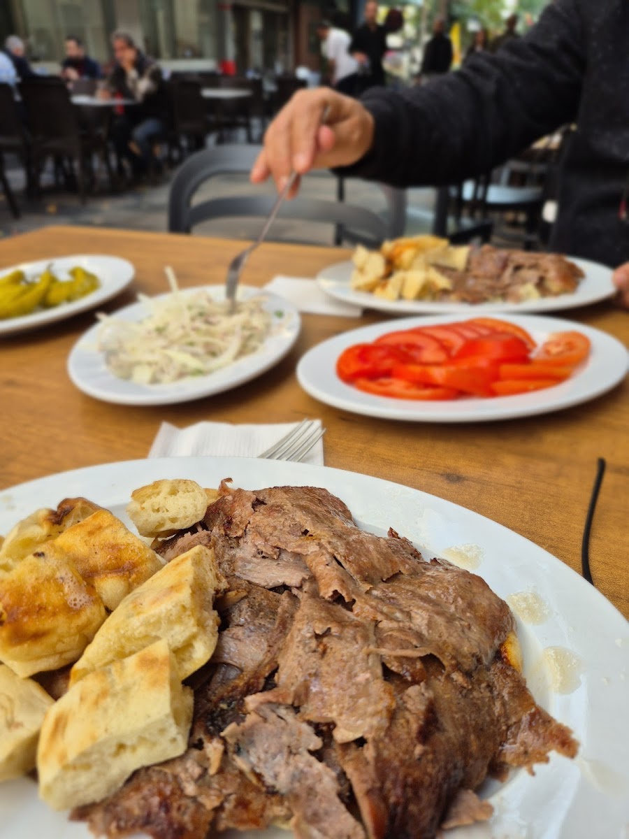Dönerci Mehmet Usta — fotoğraf 5