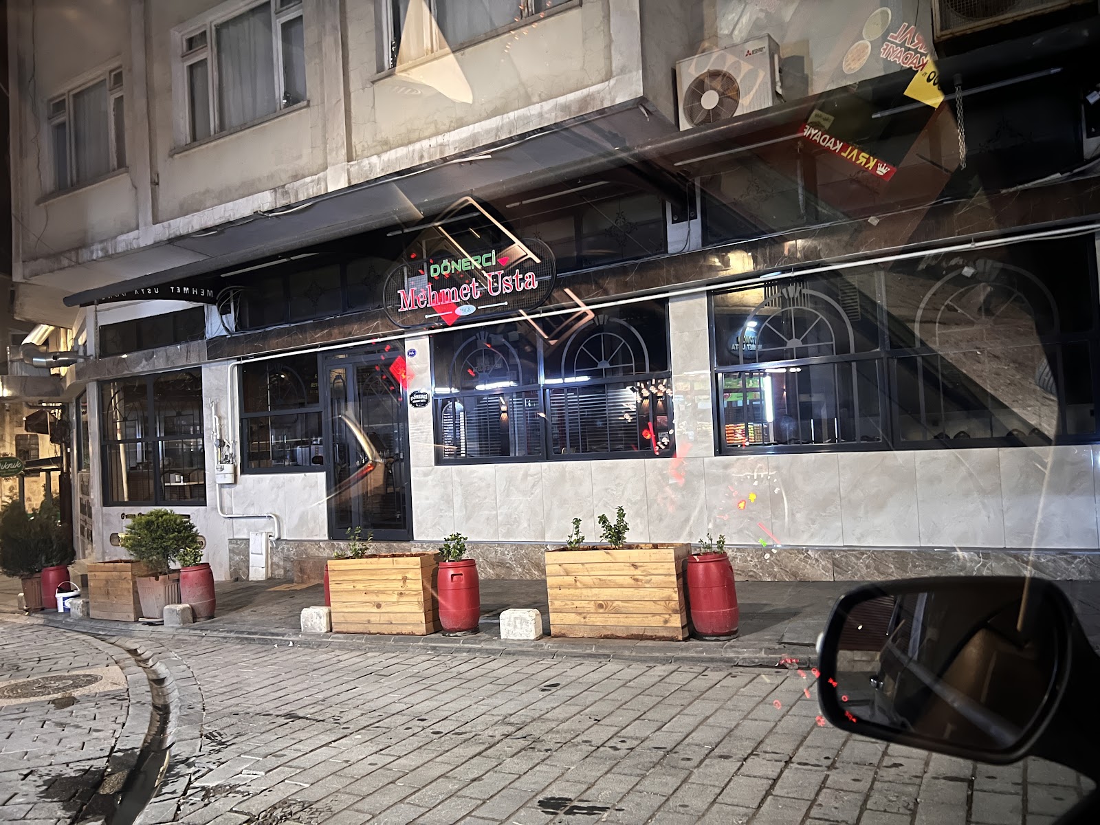 Dönerci Mehmet Usta — photo 9