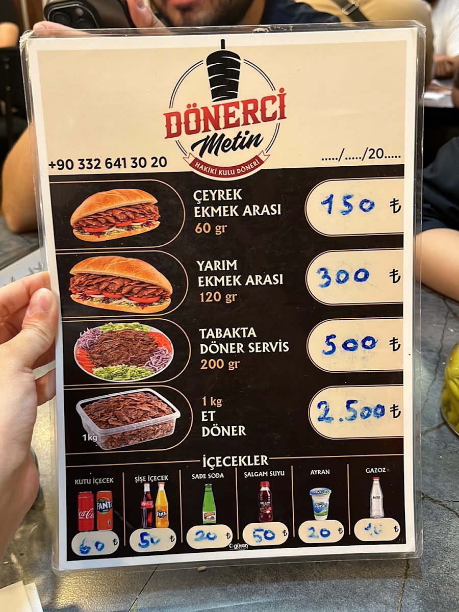 Dönerci Metin — photo 4