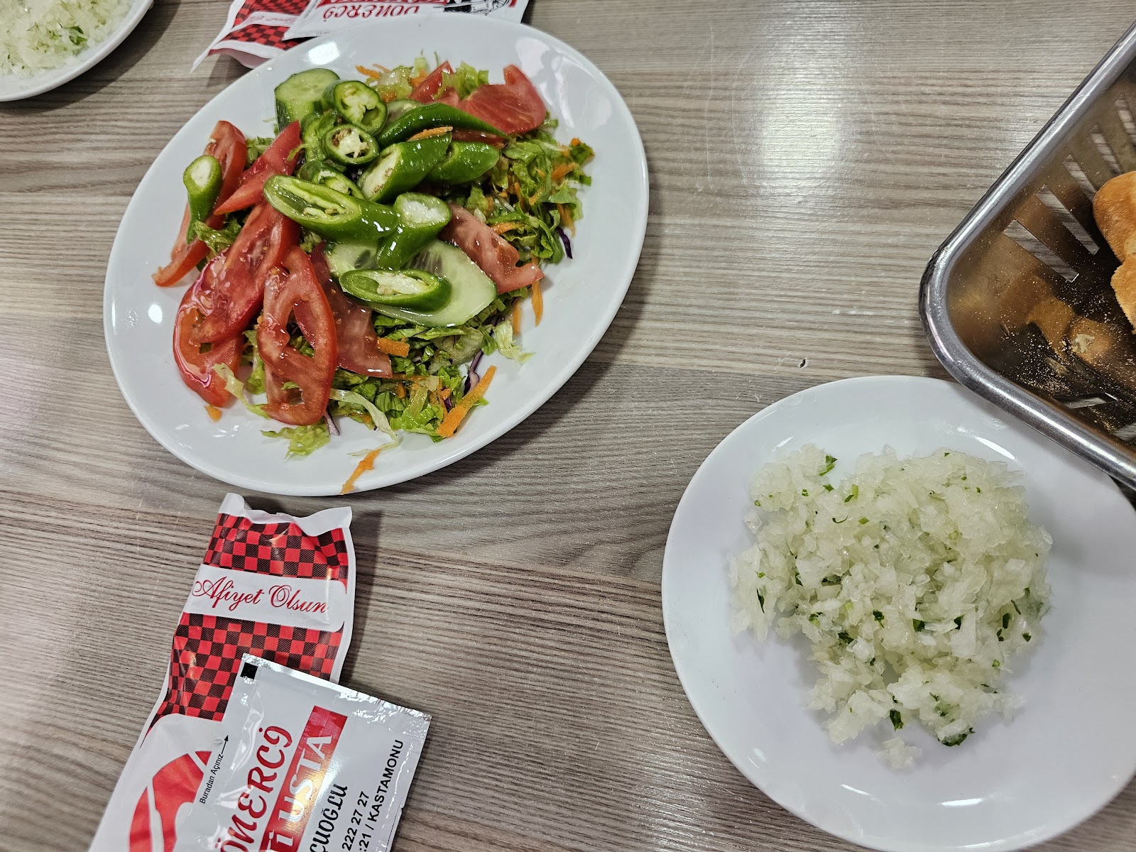 DÖNERCİ NECATİ USTA — fotoğraf 2