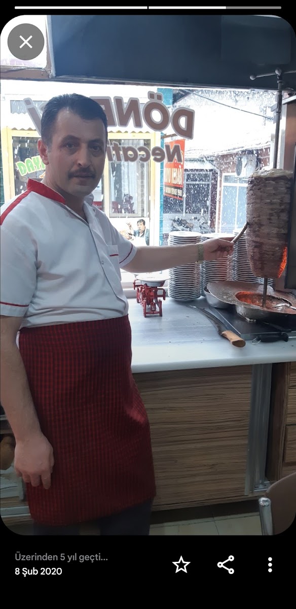 DÖNERCİ NECATİ USTA — fotoğraf 9