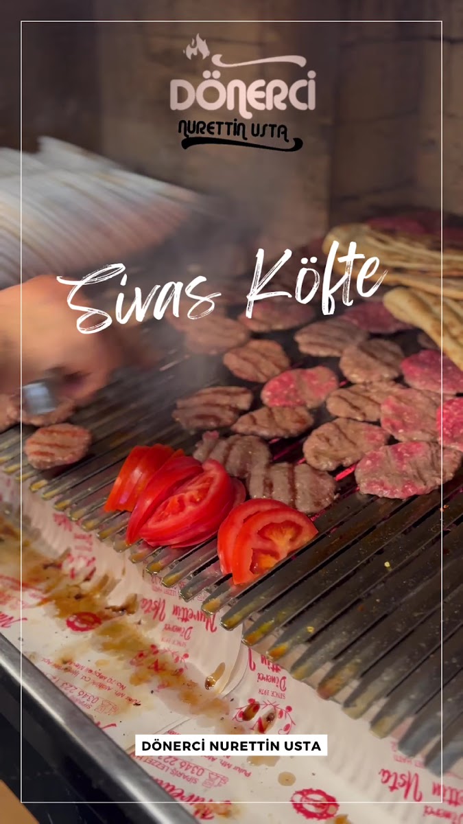 Dönerci Nurettin Usta — fotoğraf 3