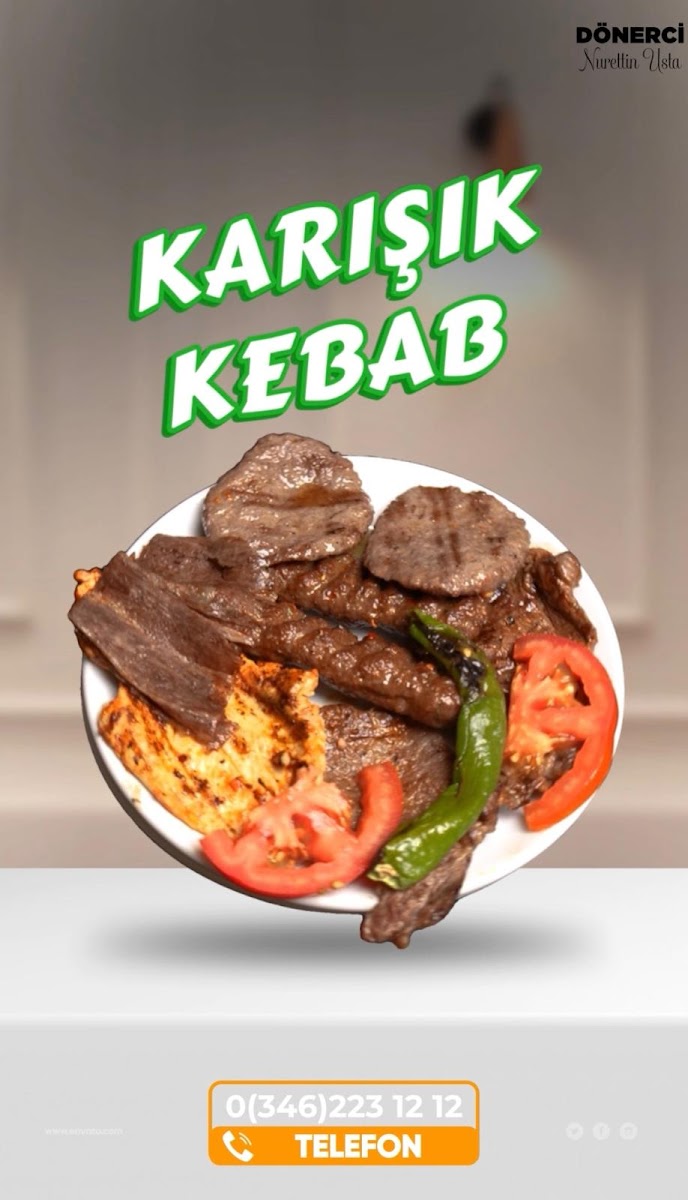 Dönerci Nurettin Usta — fotoğraf 6