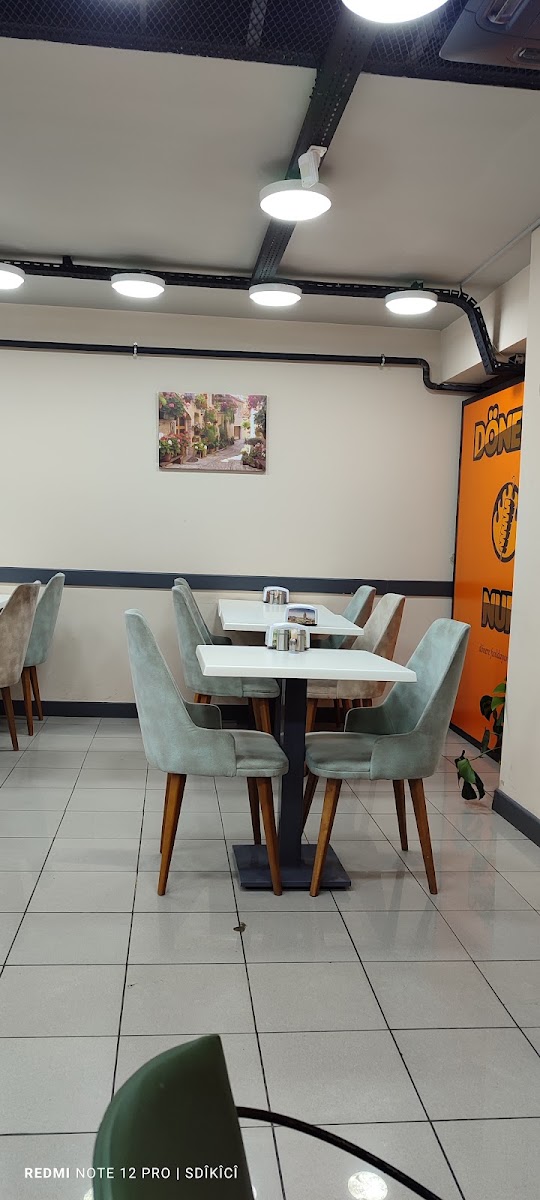 DÖNERCİ NURİ — photo 2
