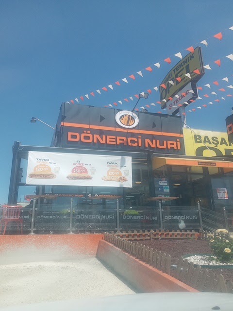 DÖNERCİ NURİ — photo 3