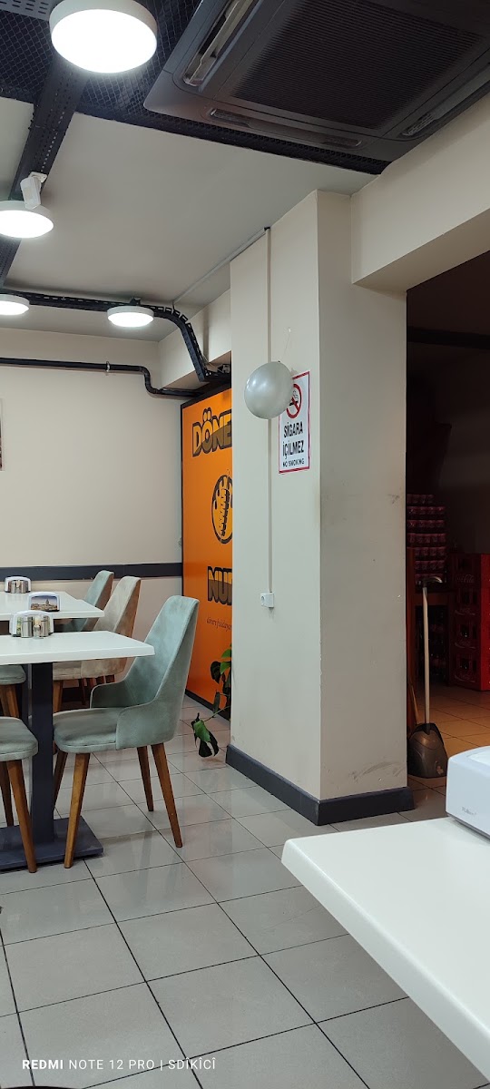 DÖNERCİ NURİ — photo 5