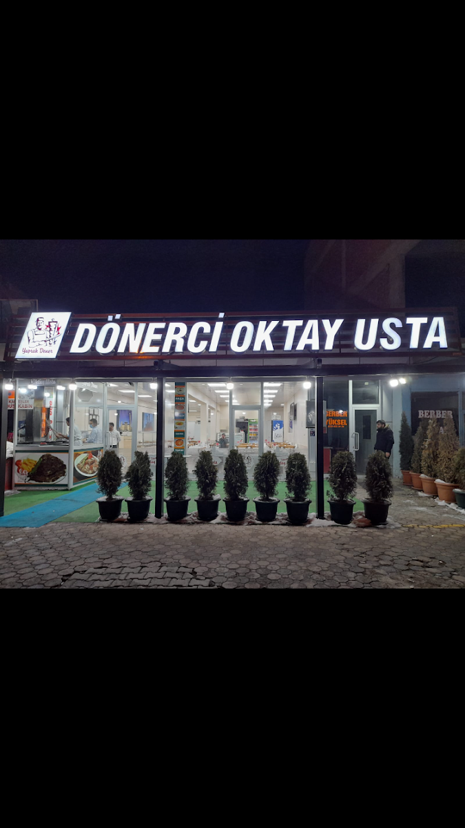 Dönerci Oktay Usta — photo 5