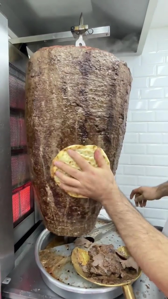 Dönerci Şahin Usta — photo 3