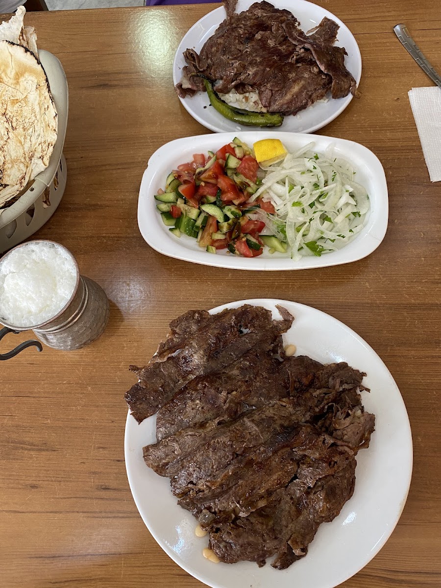 Dönerci sofi — fotoğraf 2