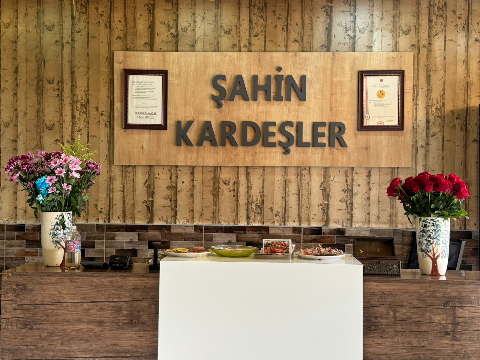 Dönerci sofi — fotoğraf 5