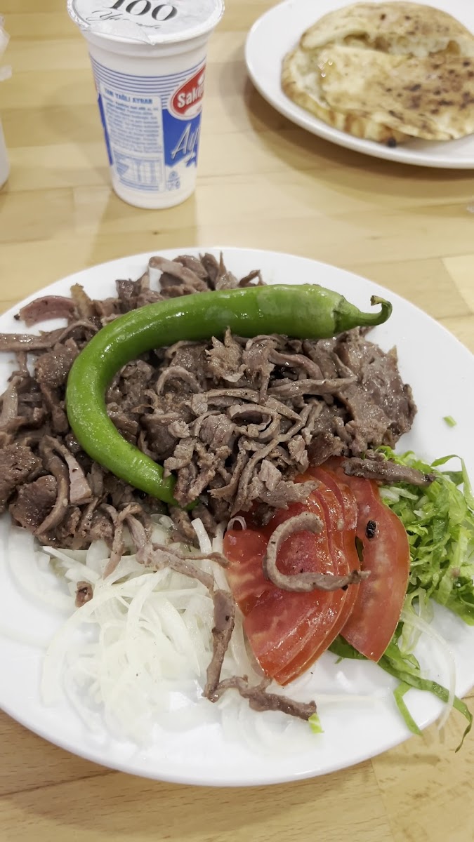 Dönerci Vahap Usta — fotoğraf 3