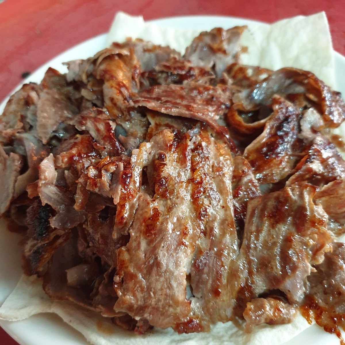 Dönerci Vedat Usta | İzmir - Altındağ — fotoğraf 5