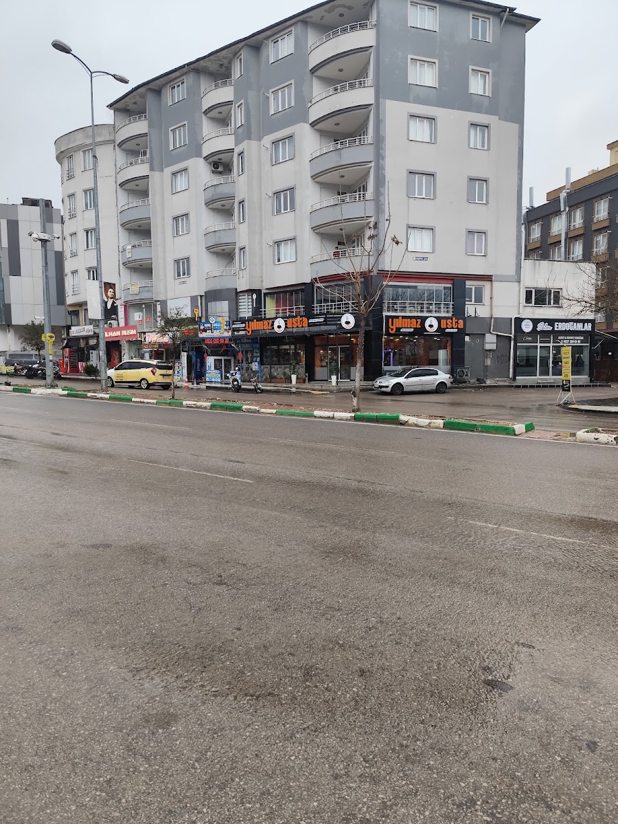 Dönerci Yılmaz Usta — fotoğraf 2