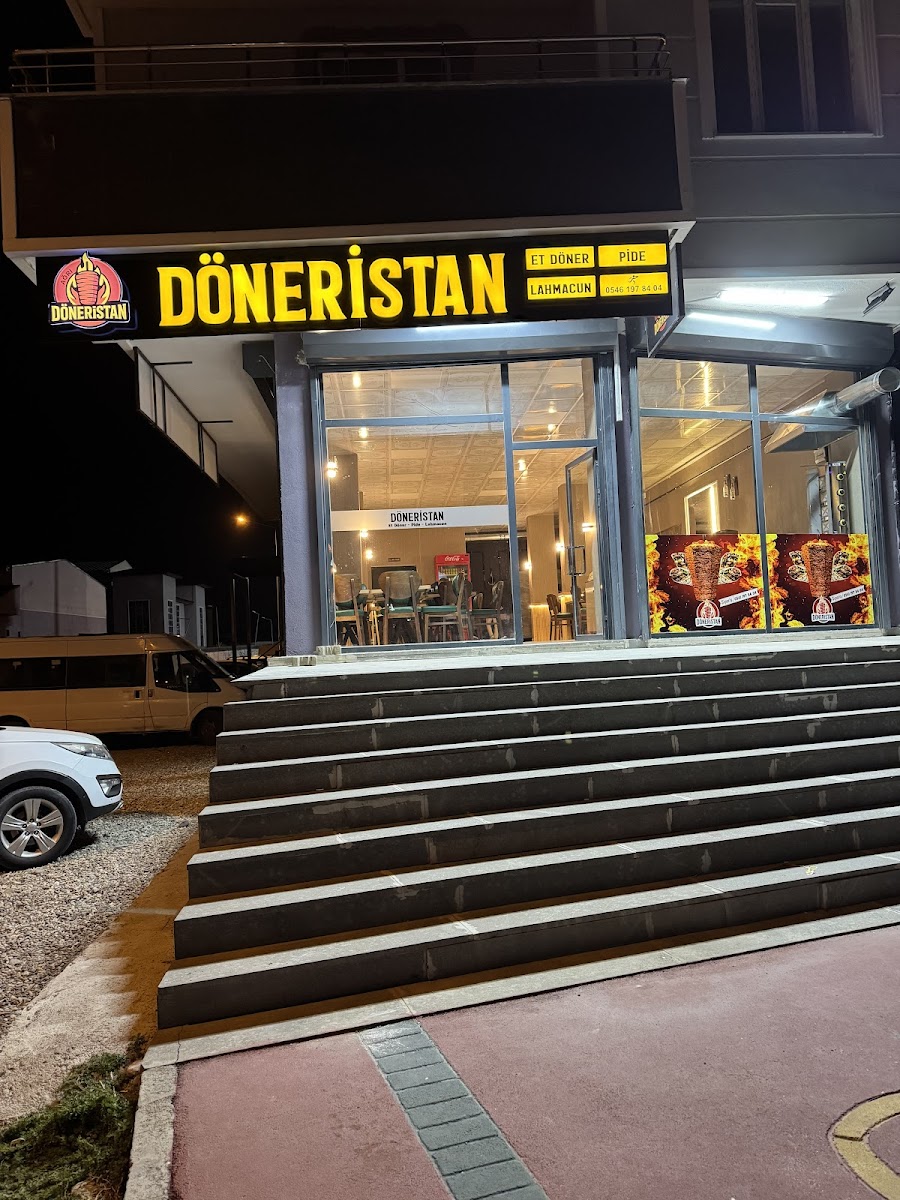 Döneristan — fotoğraf 3