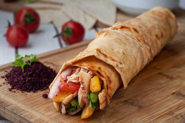 DÖNER'ken uğra — fotoğraf 2