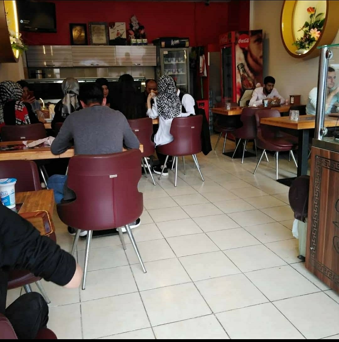 DÖNER'ken uğra — fotoğraf 3