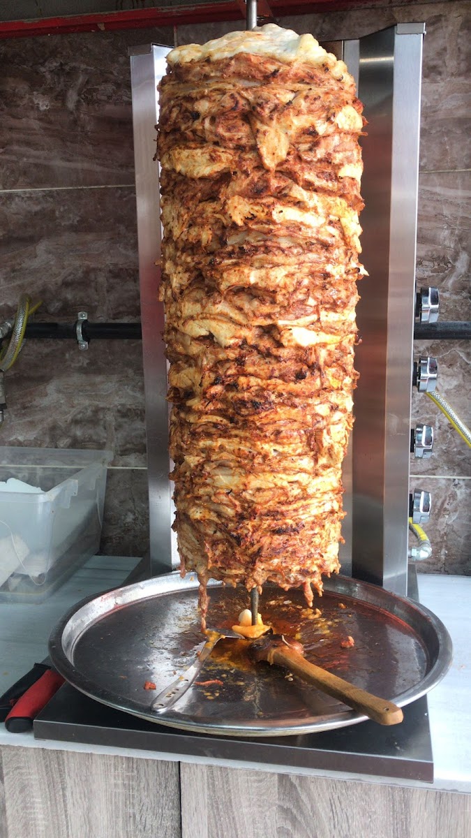 DÖNER'ken uğra — fotoğraf 4