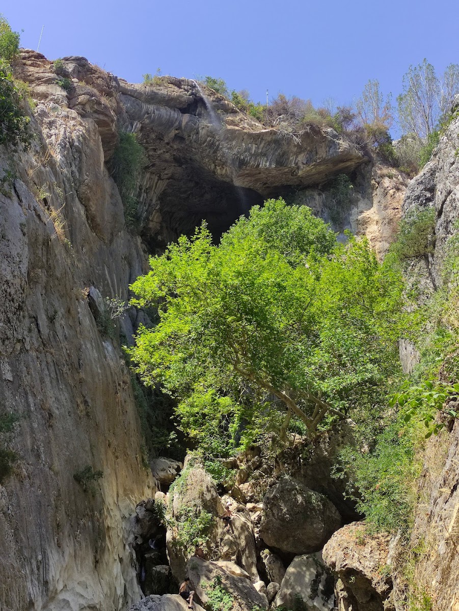 Döngel Mağaraları — fotoğraf 2