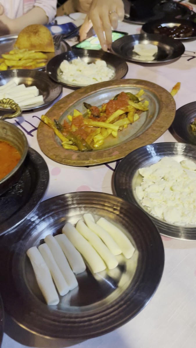 Döngeller Konağı — fotoğraf 3
