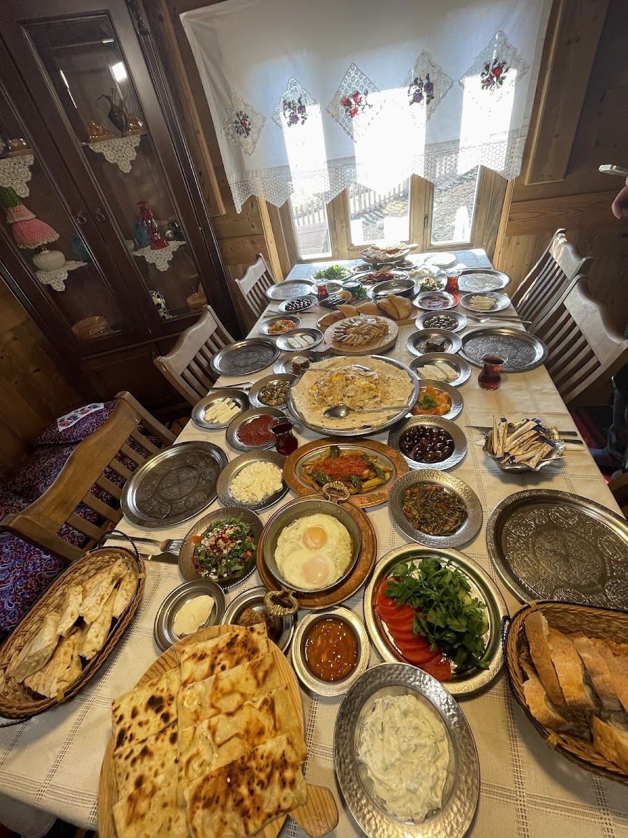 Döngeller Konağı — fotoğraf 5