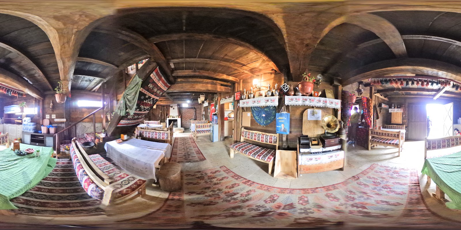 Döngeller Konağı — fotoğraf 7