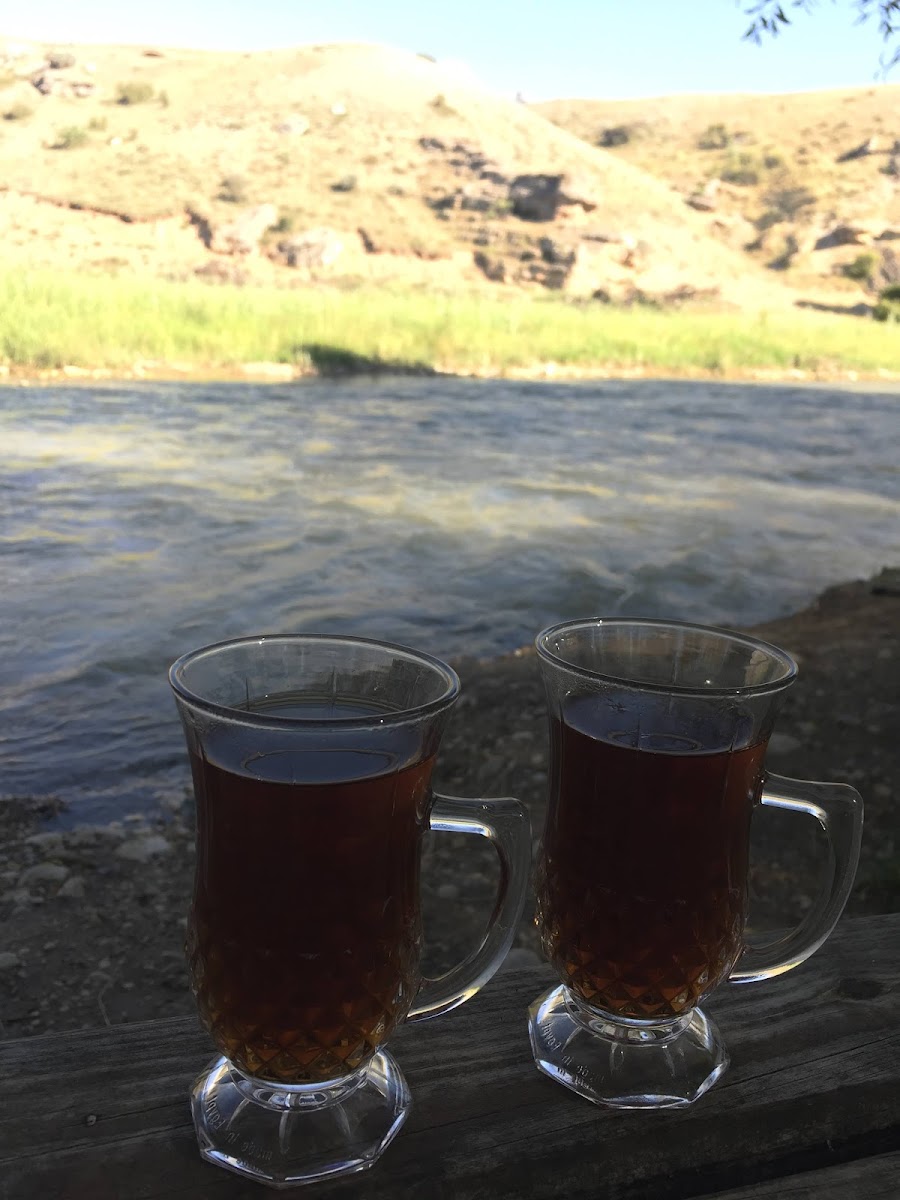 Dönmez ALABALIK TESISLERI — fotoğraf 5