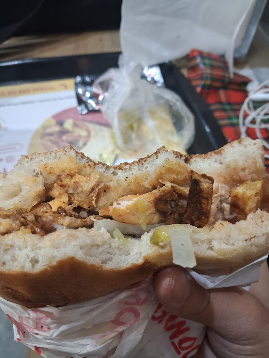 Dönnerse Döner Çorum — fotoğraf 2