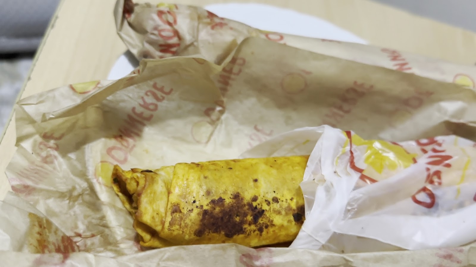 Dönnerse Döner Çorum — fotoğraf 3