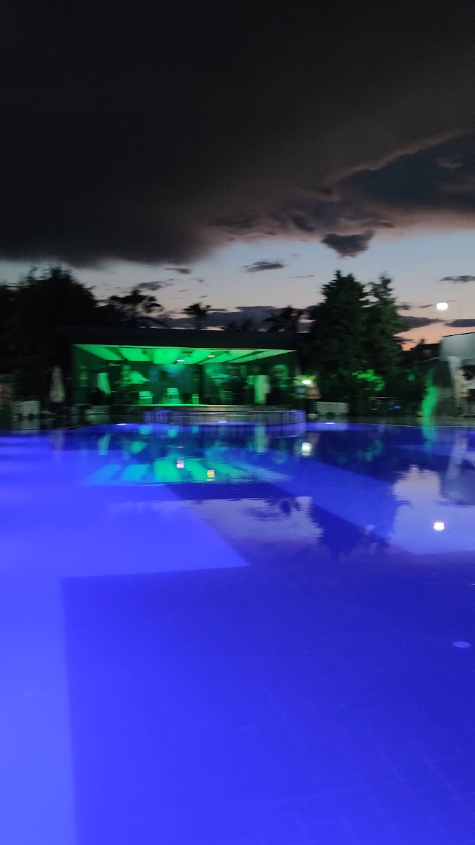 Doramar Resort & Aqua Tatil Köyü — fotoğraf 3