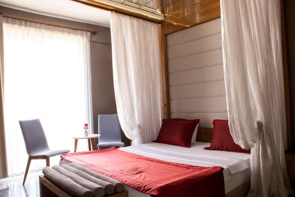 Doramar Resort & Aqua Tatil Köyü — fotoğraf 4
