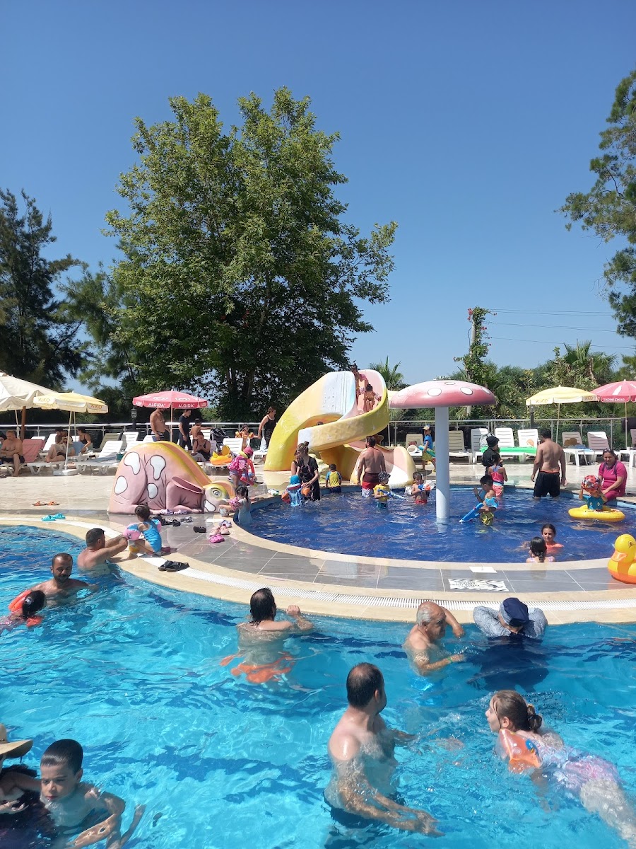 Doramar Resort & Aqua Tatil Köyü — fotoğraf 5