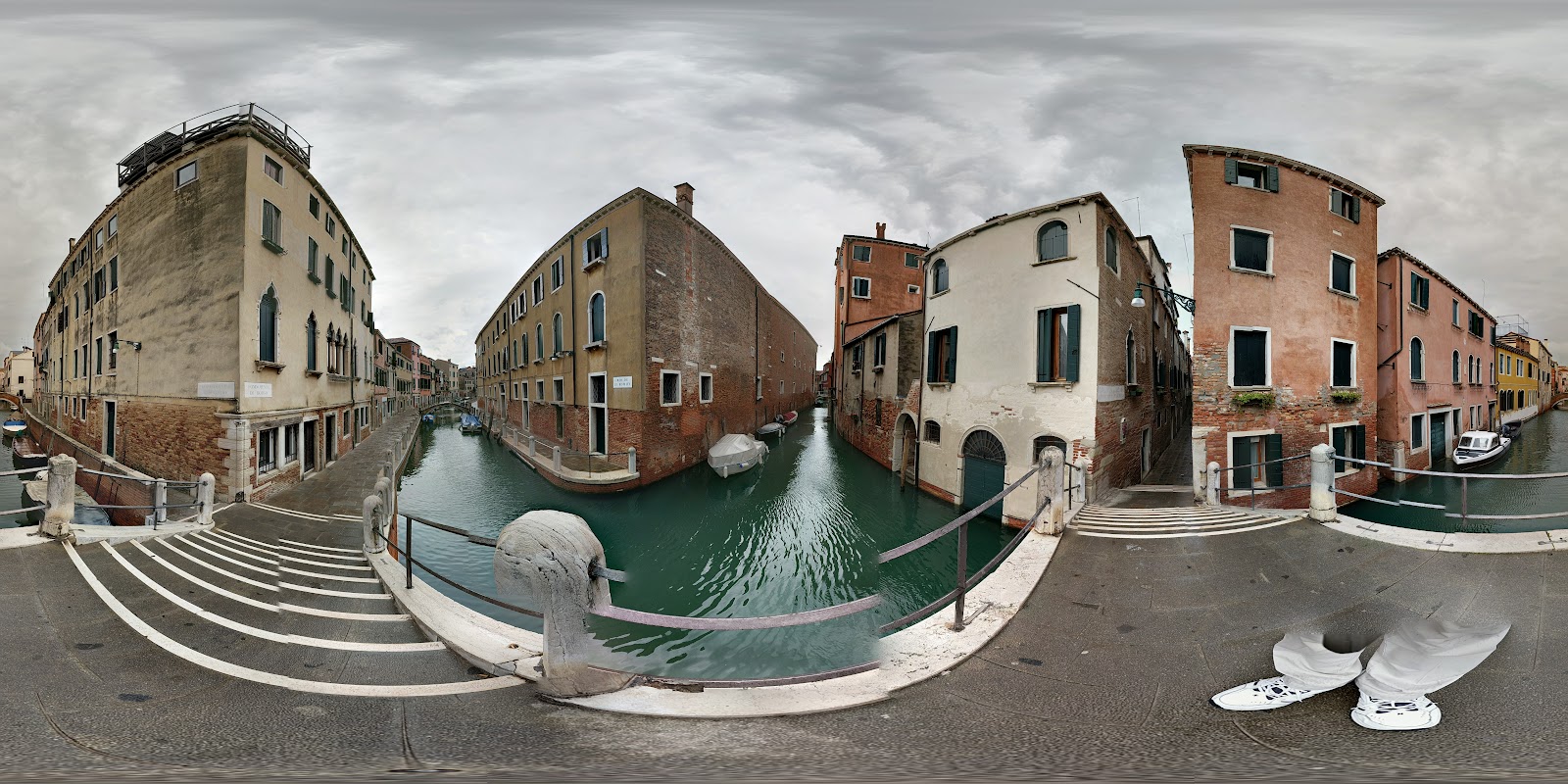 Dorsoduro — photo 3