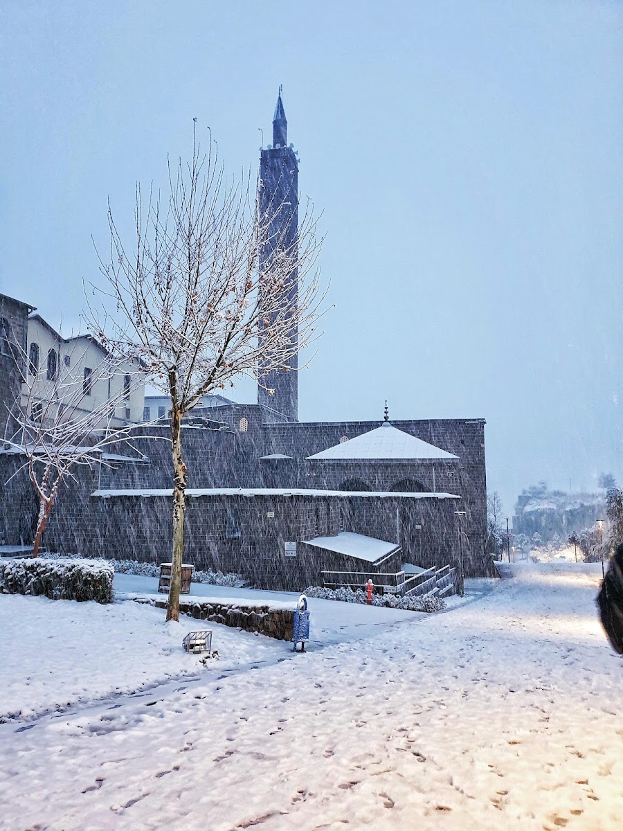 Dört Ayaklı Minare — fotoğraf 4