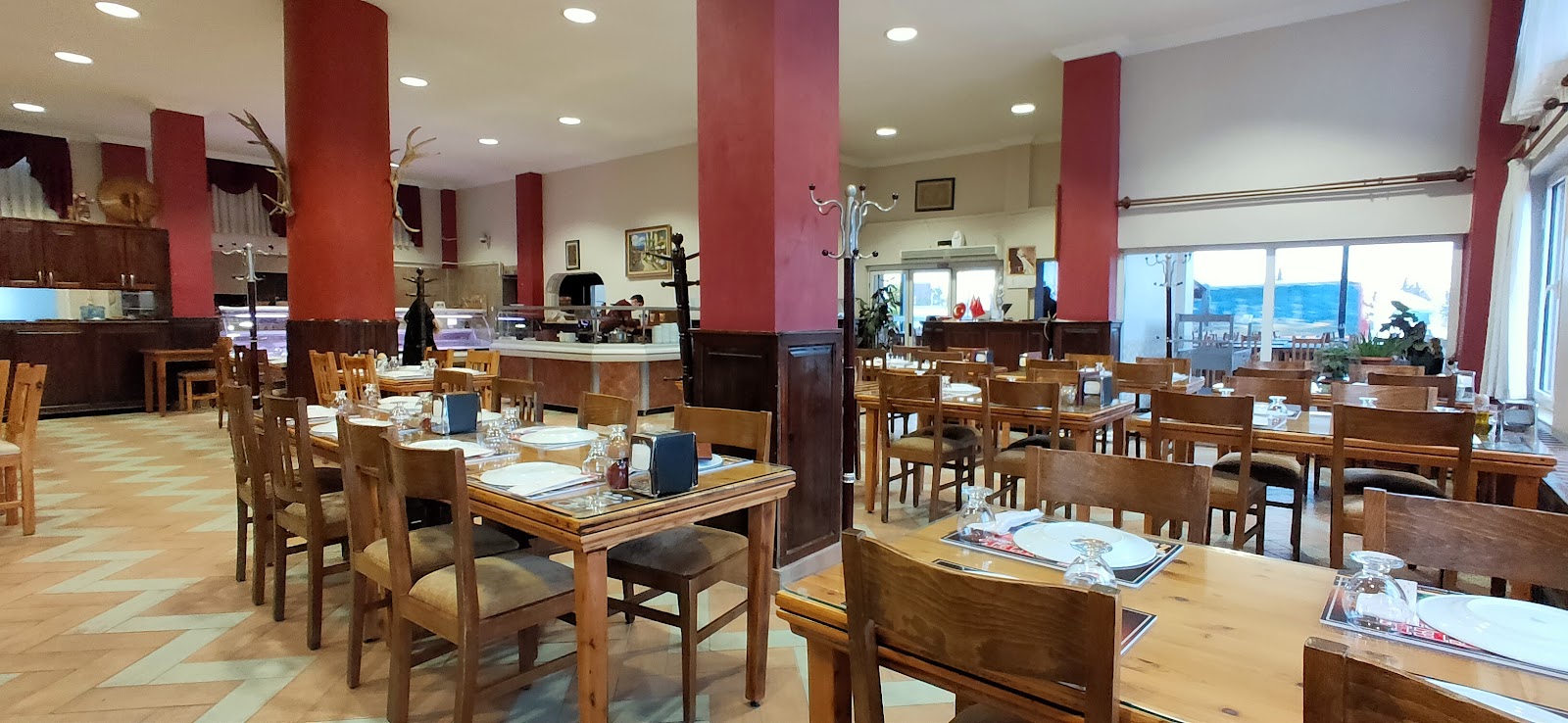 Dörtel Et Mangal — photo