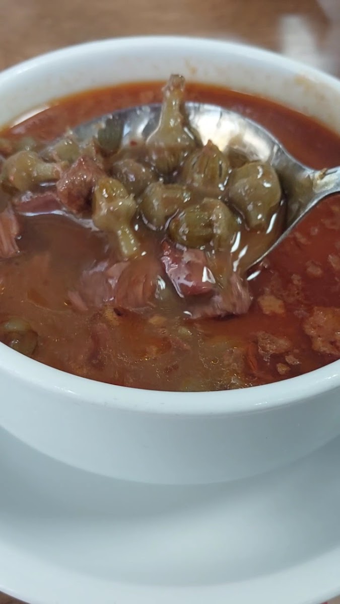 Dörtel Et Mangal — fotoğraf 3