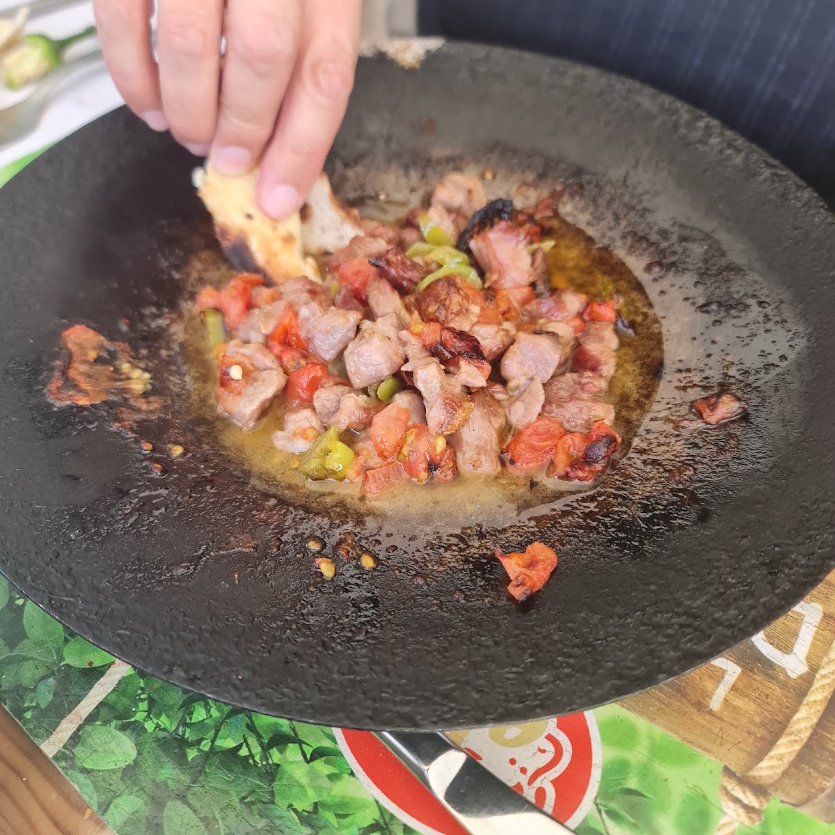 Dörtel Et Mangal — fotoğraf 4