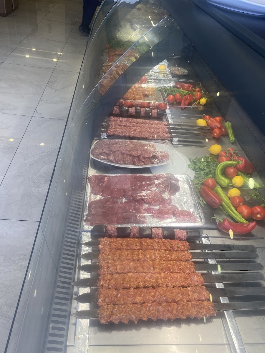 DÖRTLER CAĞ KEBAP DİLOVASI İMES — photo 2