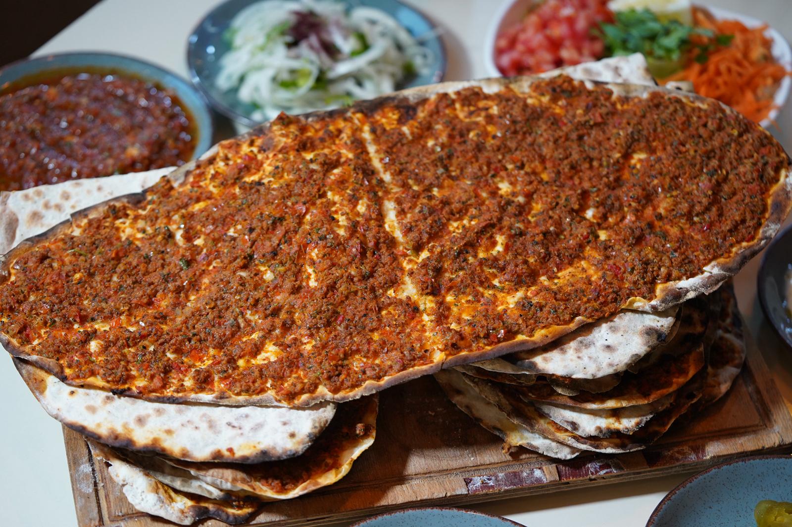 DÖRTLER CAĞ KEBAP DİLOVASI İMES — photo 4