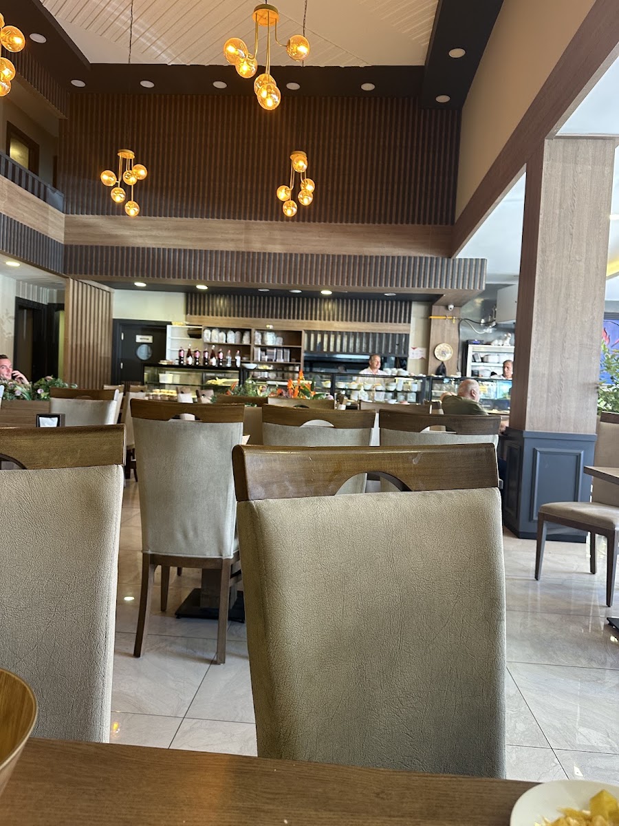DÖRTLER CAĞ KEBAP DİLOVASI İMES — photo 5