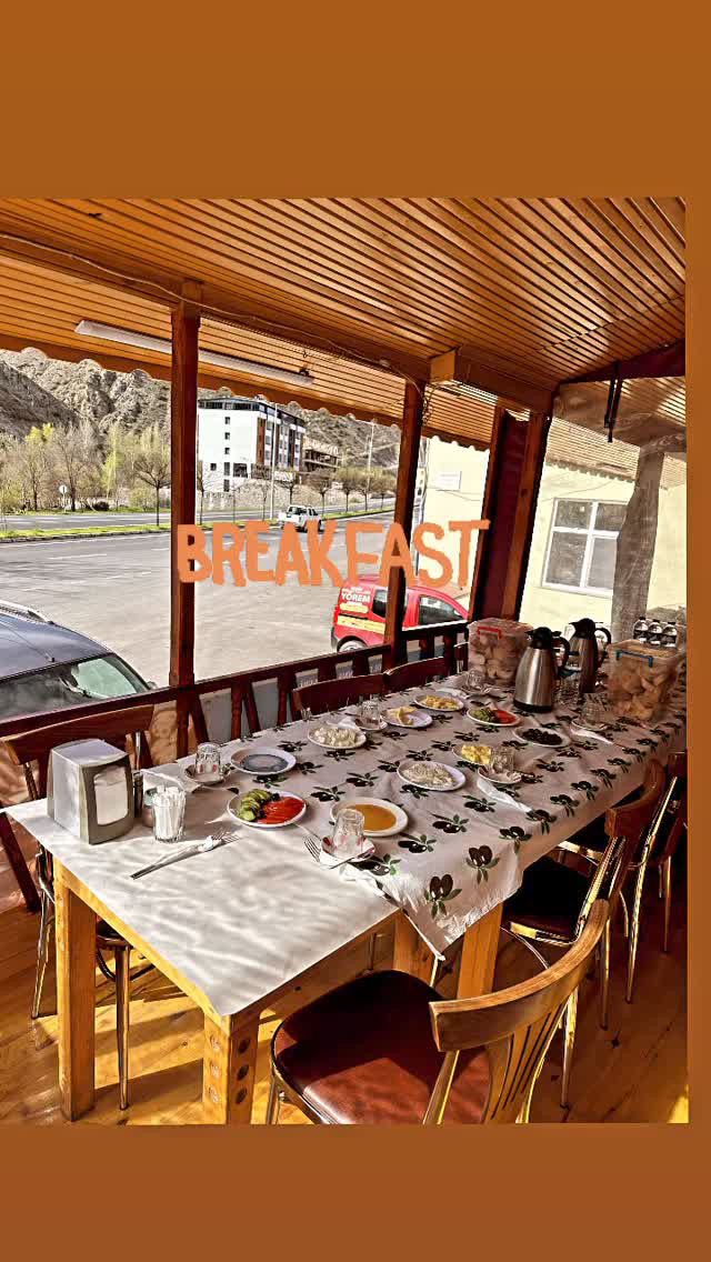 DÖRTYOL DİNLENME TESISLERİ ( OSMANIN YERİ ) — fotoğraf 4