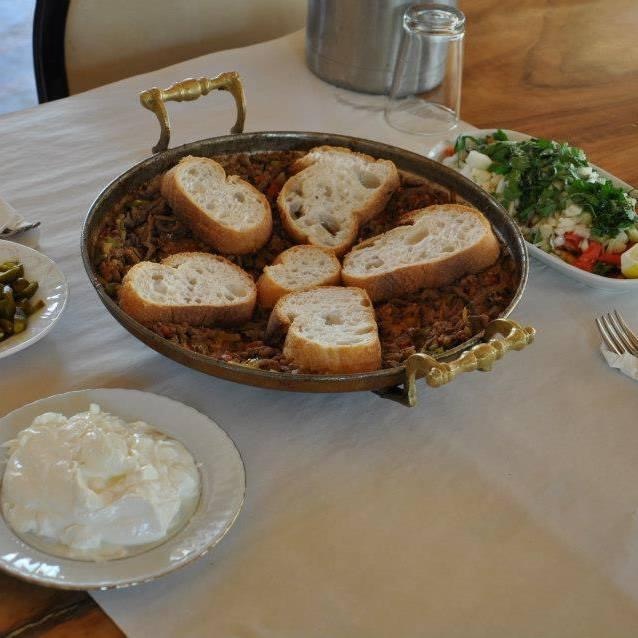 DÖRTYOL DİNLENME TESISLERİ ( OSMANIN YERİ ) — fotoğraf 5