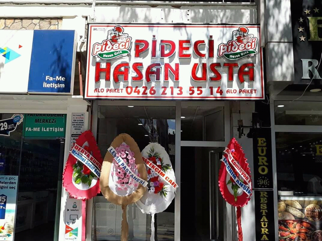 Dörtyol Kebap — photo