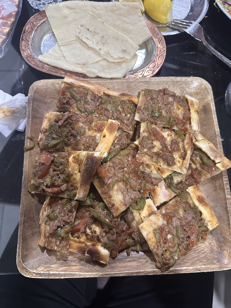 Dörtyol Ocakbaşı — fotoğraf 2